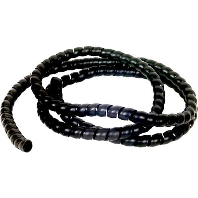 11-2071 Защита пластиковая спиральная шлангов 18 мм